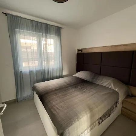 Escape2ciovo 아파트