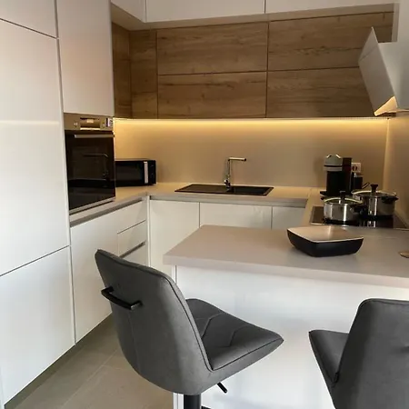 아파트 Escape2ciovo