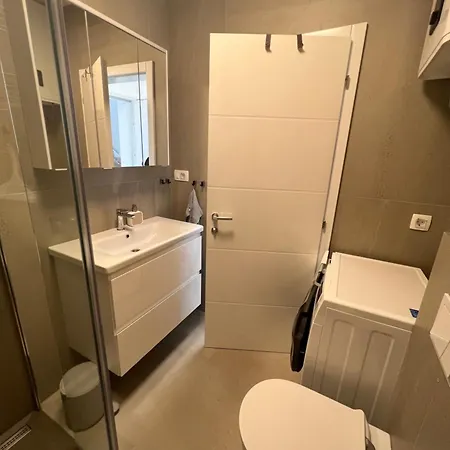 Escape2ciovo 아파트