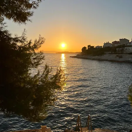 아파트 Escape2ciovo *