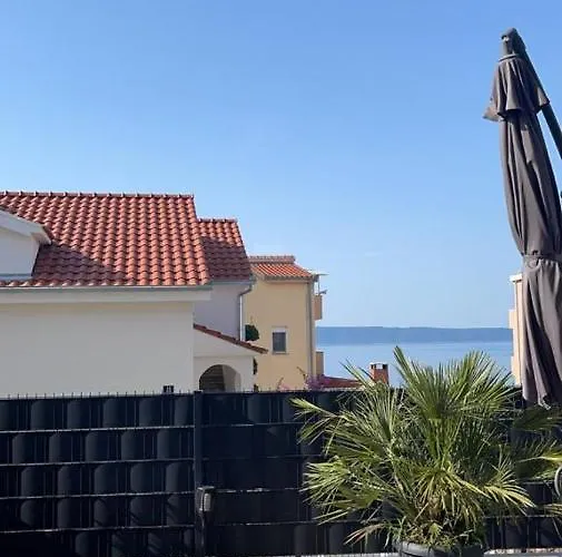 Lejlighed Escape2ciovo *