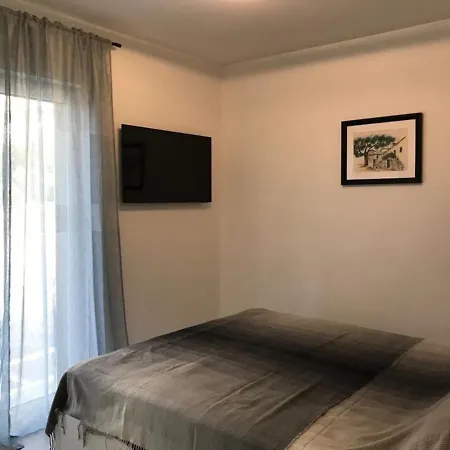 Escape2ciovo Apartment Trogir