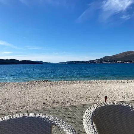 Escape2ciovo * Trogir