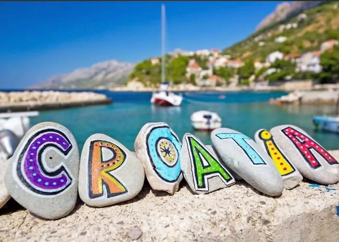 Apartmán Escape2ciovo