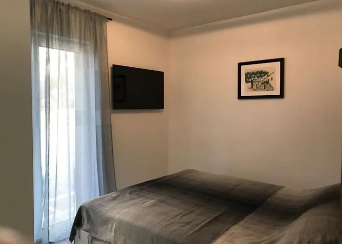 Escape2ciovo Apartmán Trogir