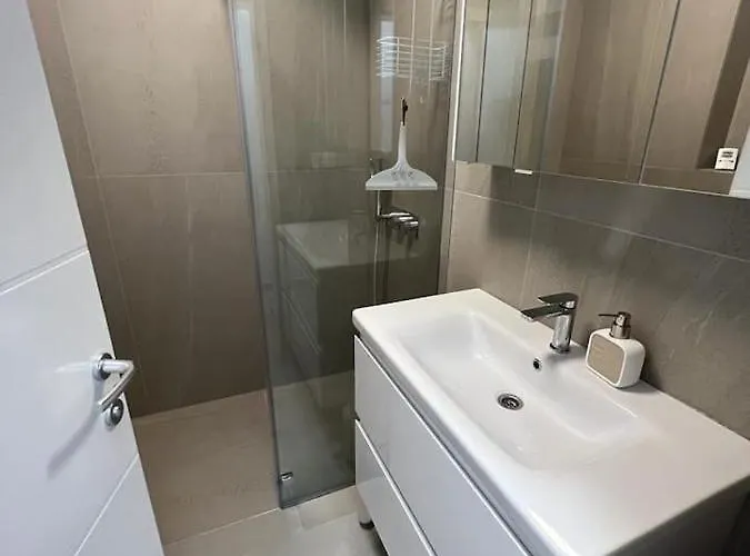 Apartmán Escape2ciovo *