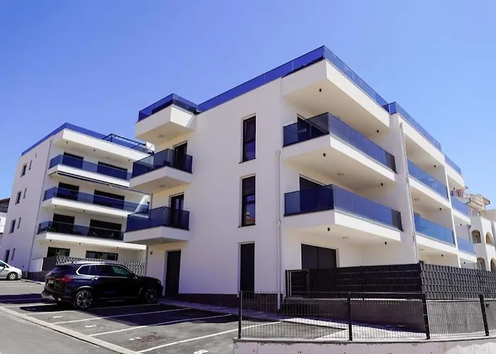 Apartmán Escape2ciovo *