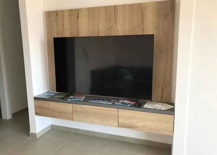 Escape2ciovo Apartmán *