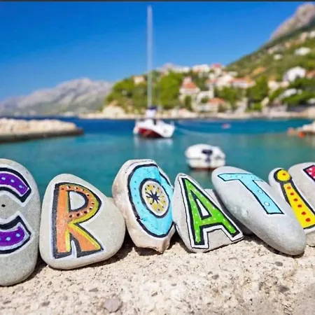Apartmán Escape2ciovo