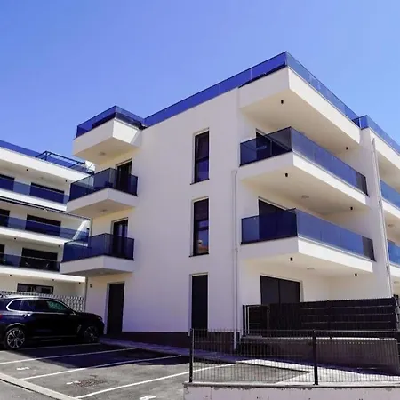 Apartman Escape2ciovo *