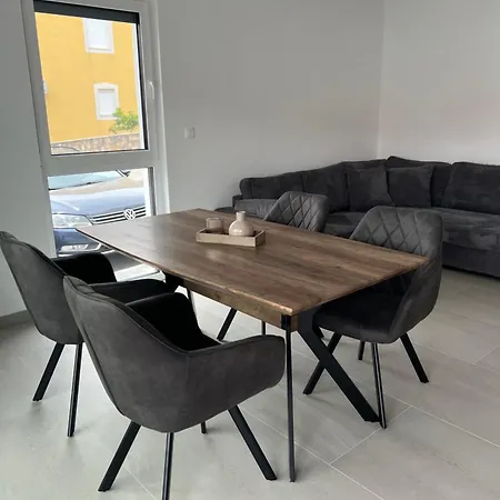 Escape2ciovo * Trogir