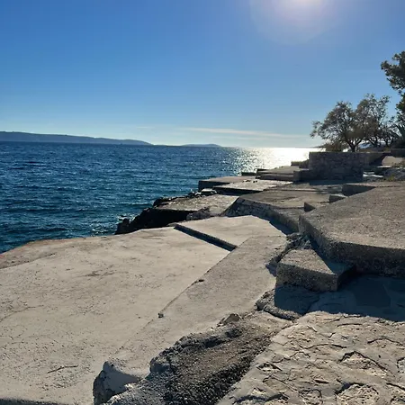 Escape2ciovo Apartman Trogir