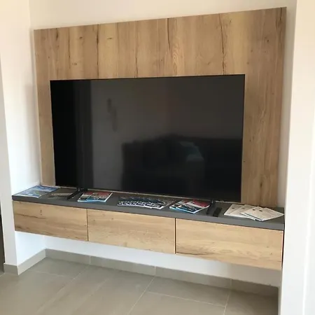 Escape2ciovo Apartman *