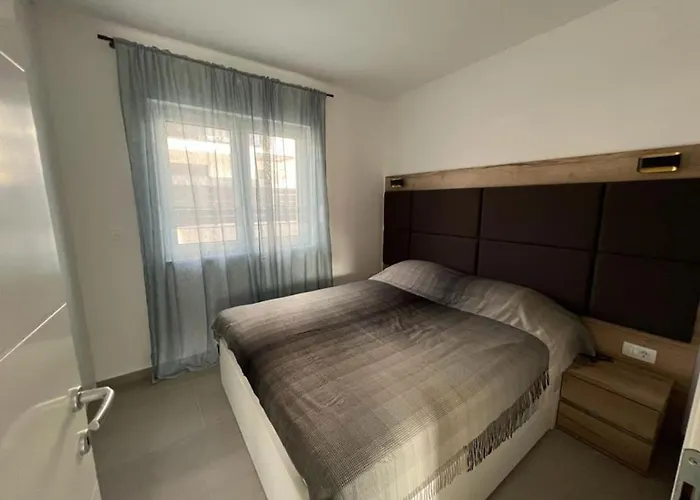 Escape2ciovo Apartman