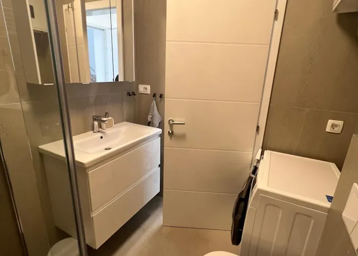 Escape2ciovo Apartman