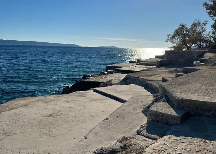 Escape2ciovo Apartman Trogir